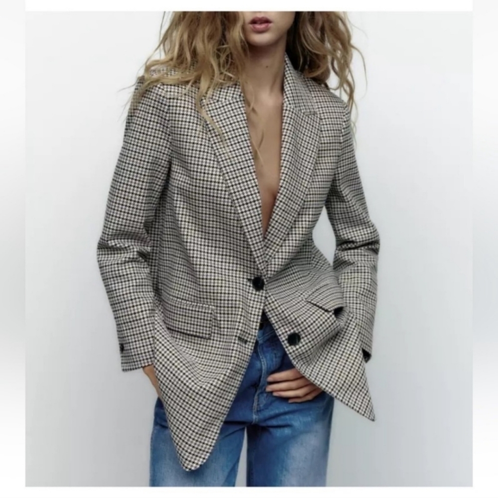 Zara Blazer